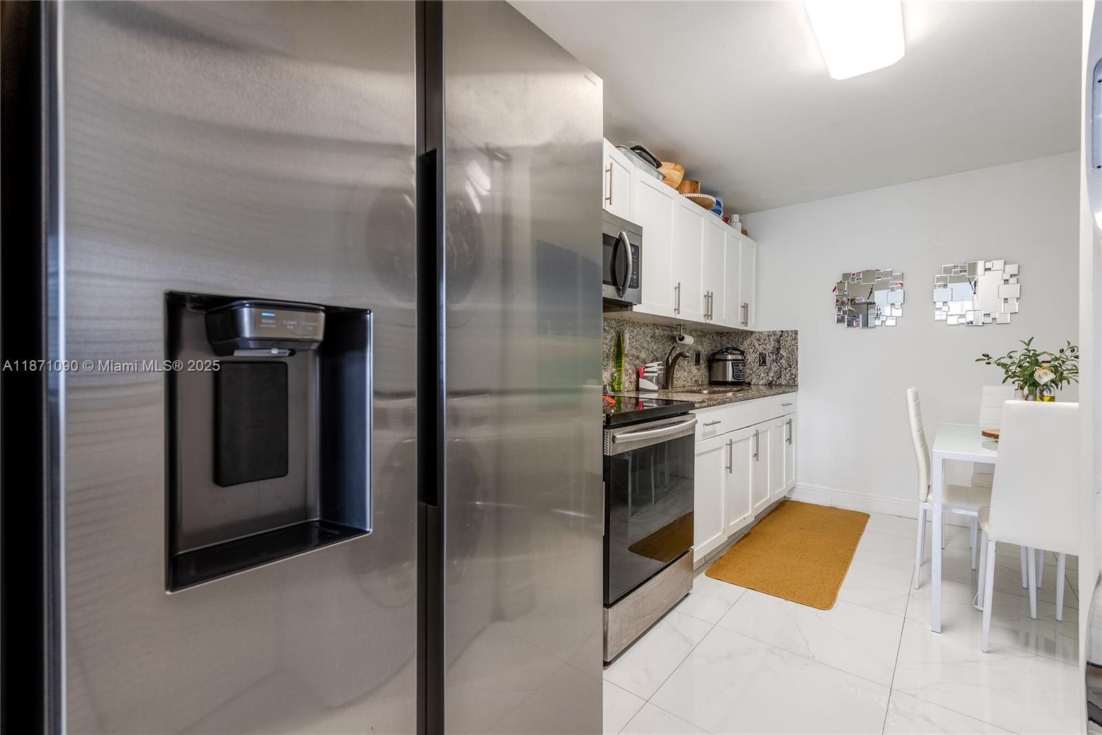 GIL-MAR SUB - Residential Lease