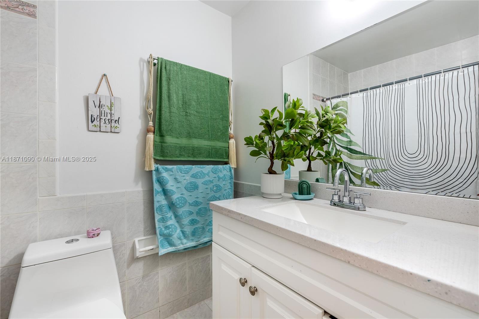 GIL-MAR SUB - Residential Lease