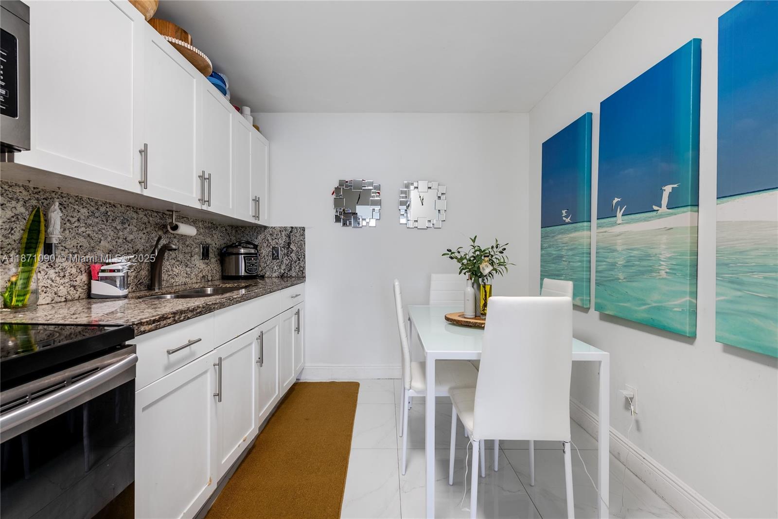 GIL-MAR SUB - Residential Lease