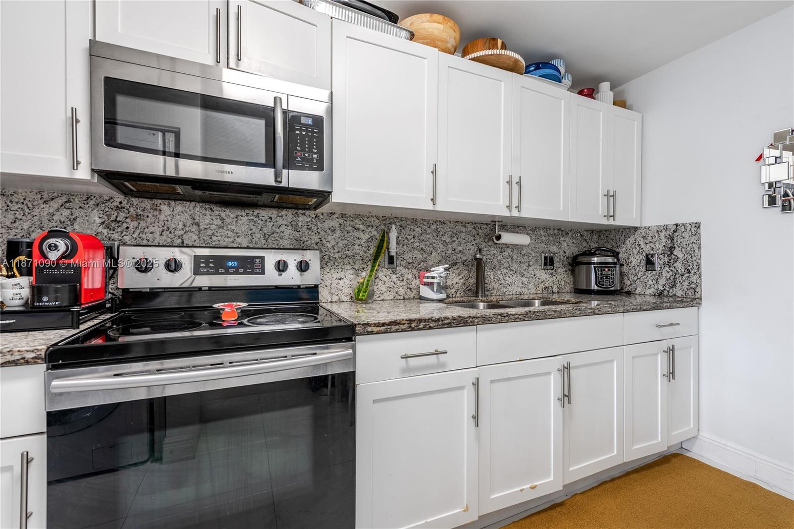 GIL-MAR SUB - Residential Lease