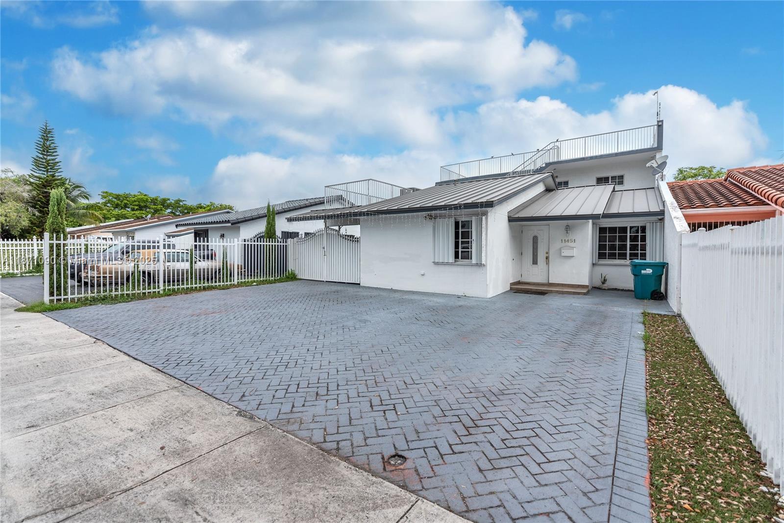 GIL-MAR SUB - Residential Lease