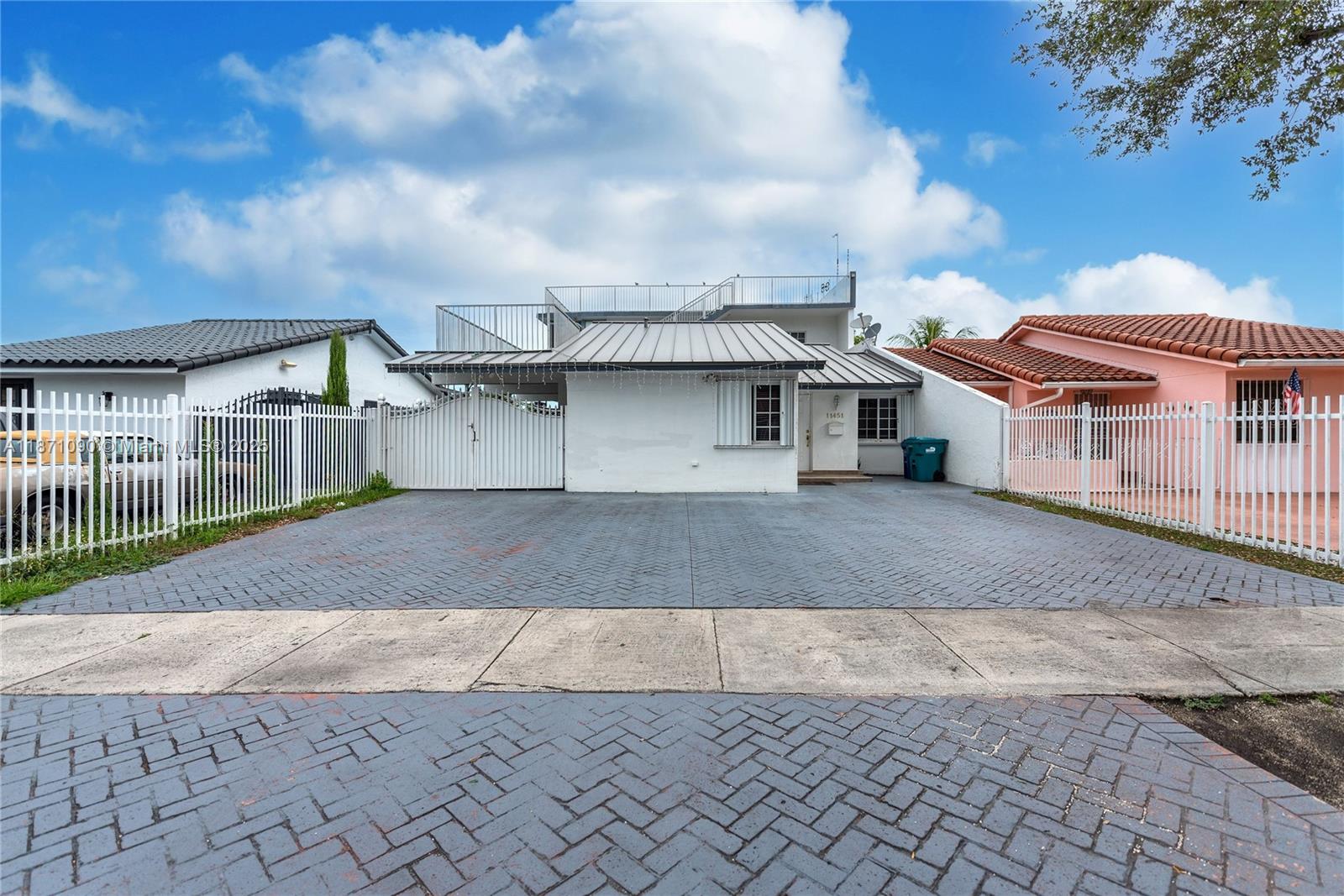 GIL-MAR SUB - Residential Lease