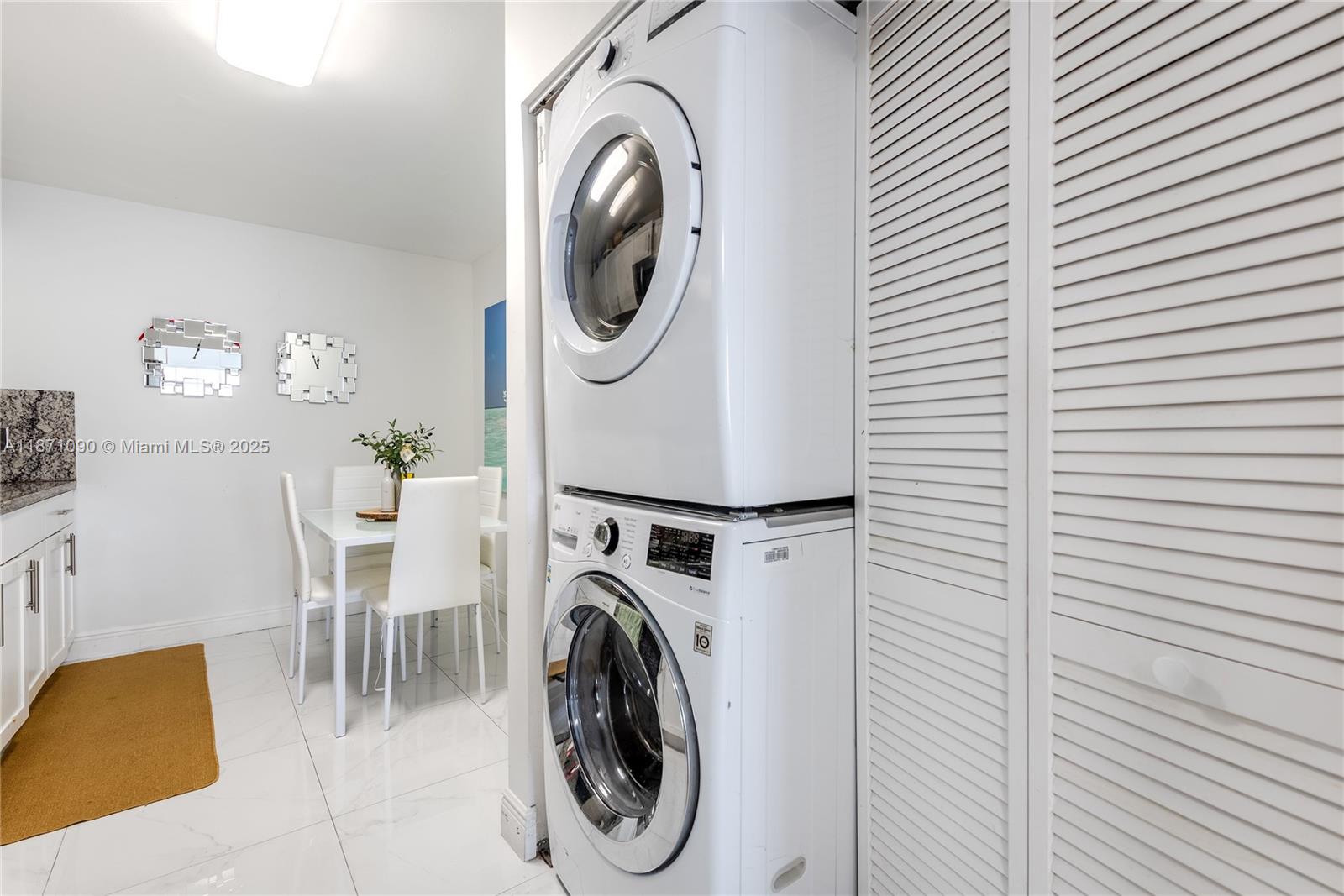 GIL-MAR SUB - Residential Lease