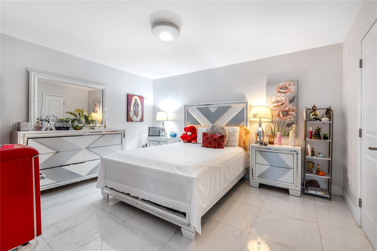 GIL-MAR SUB - Residential Lease