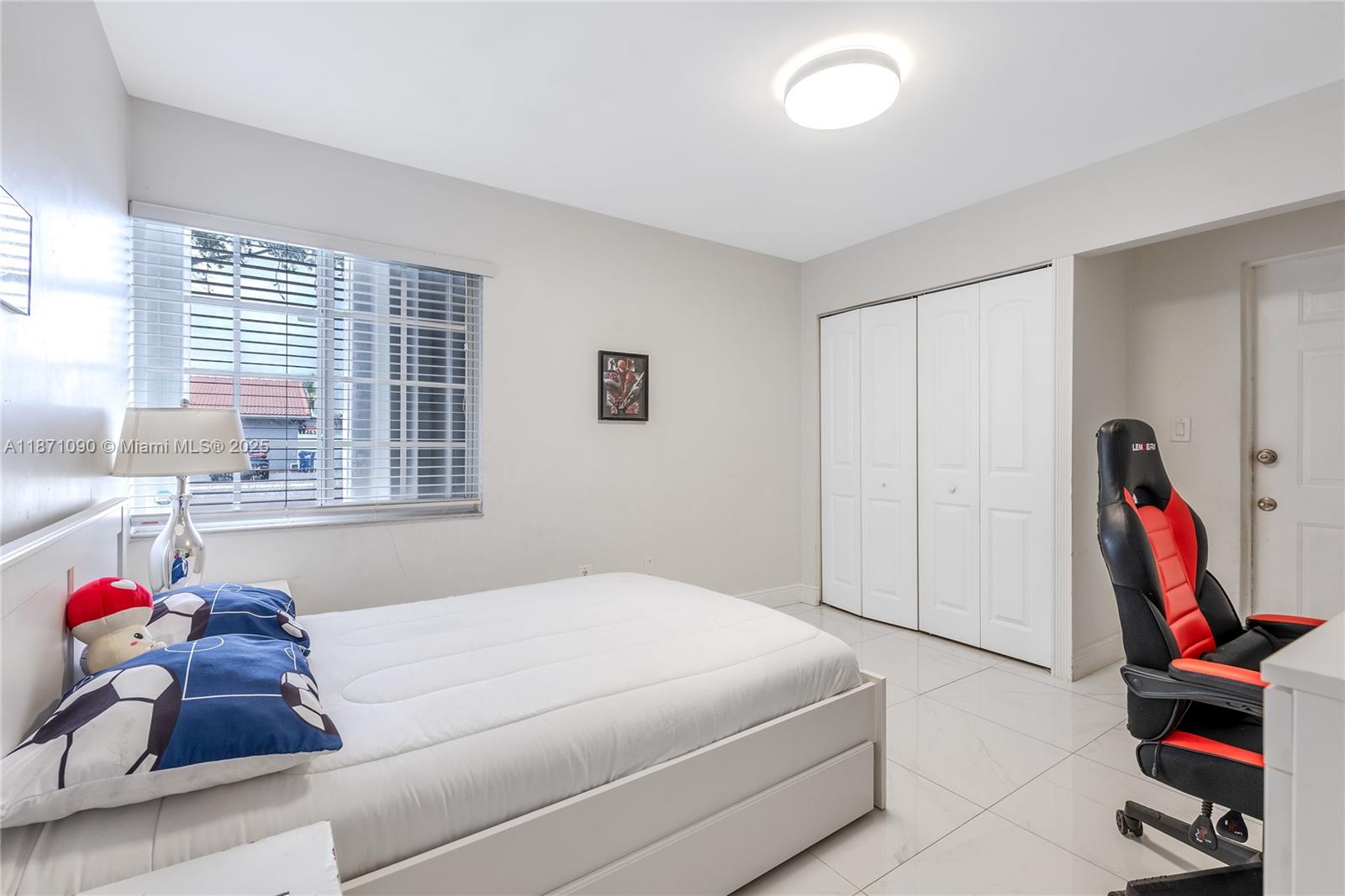 GIL-MAR SUB - Residential Lease