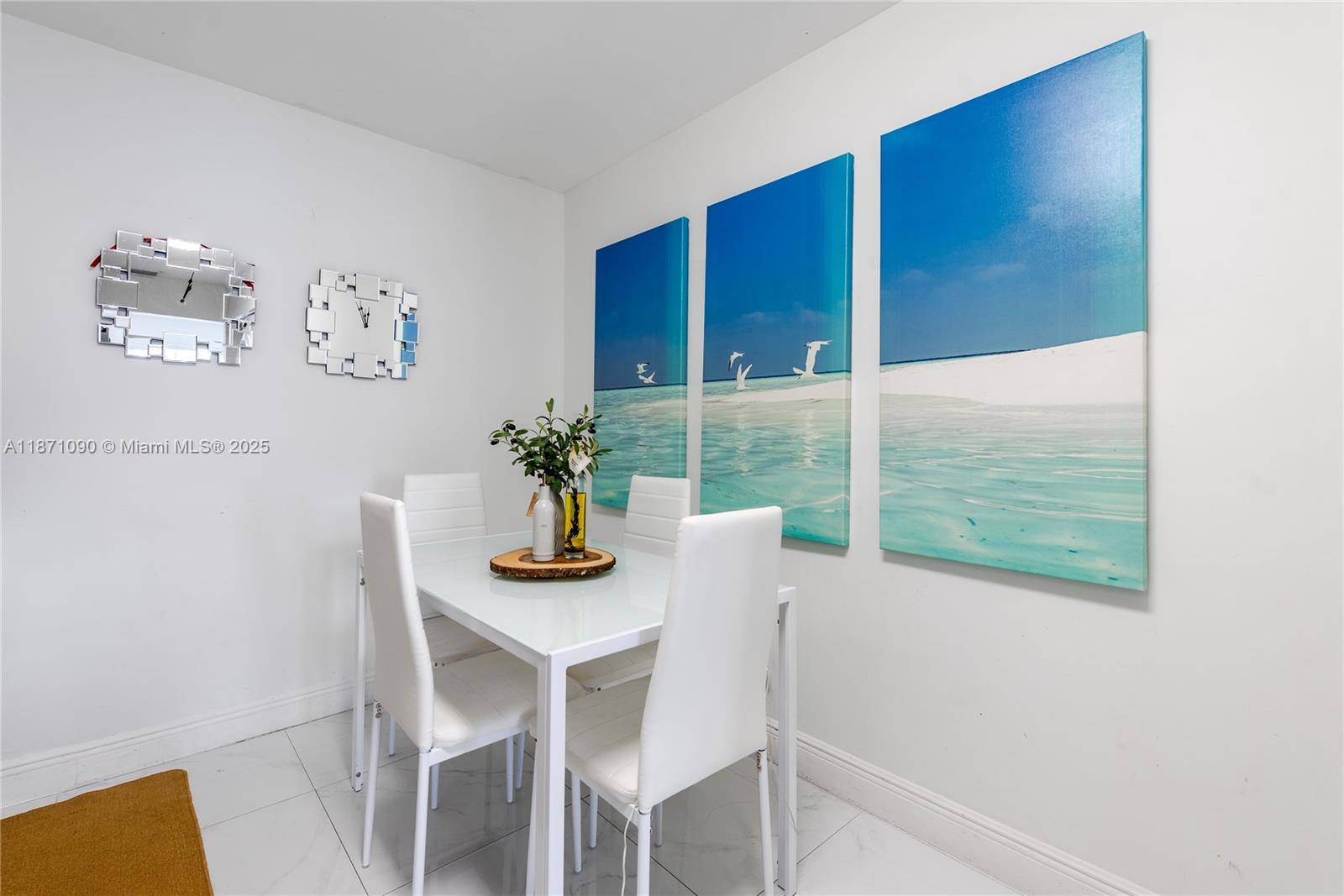 GIL-MAR SUB - Residential Lease