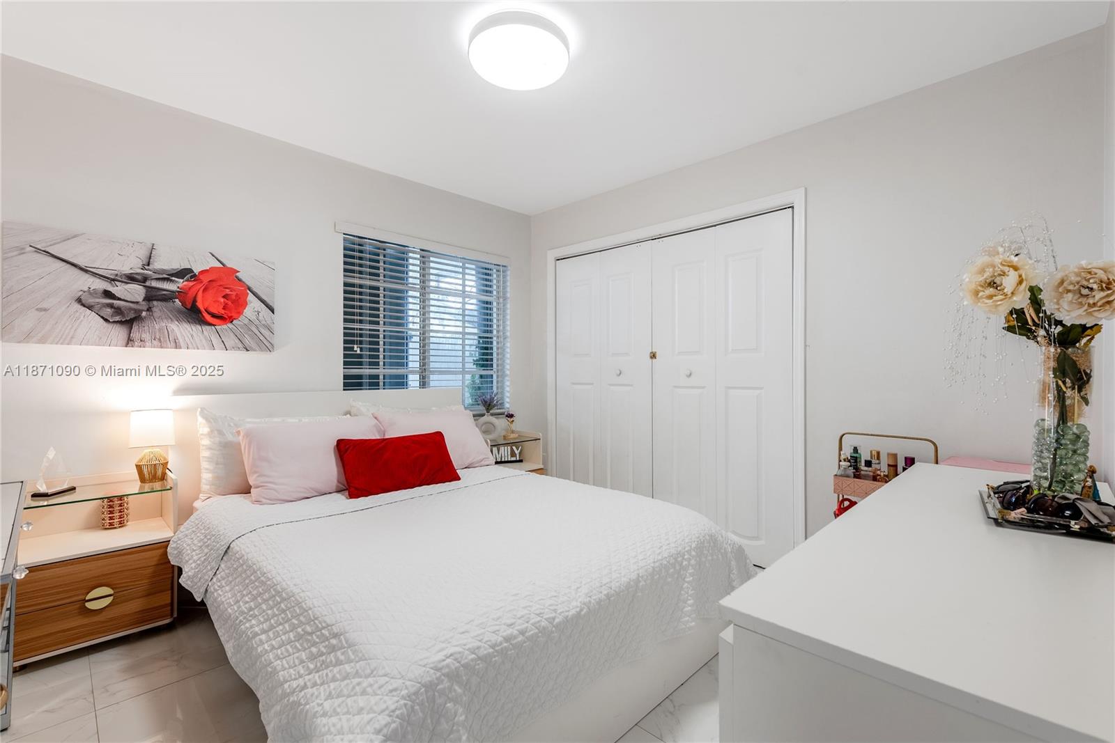 GIL-MAR SUB - Residential Lease