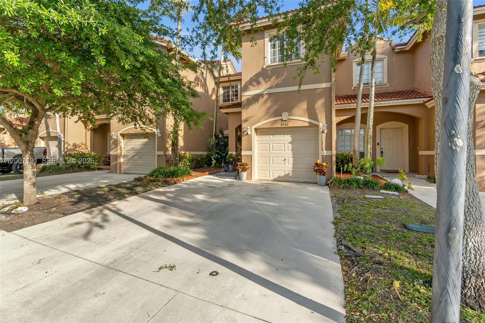 SANTA BARBARA - Residential