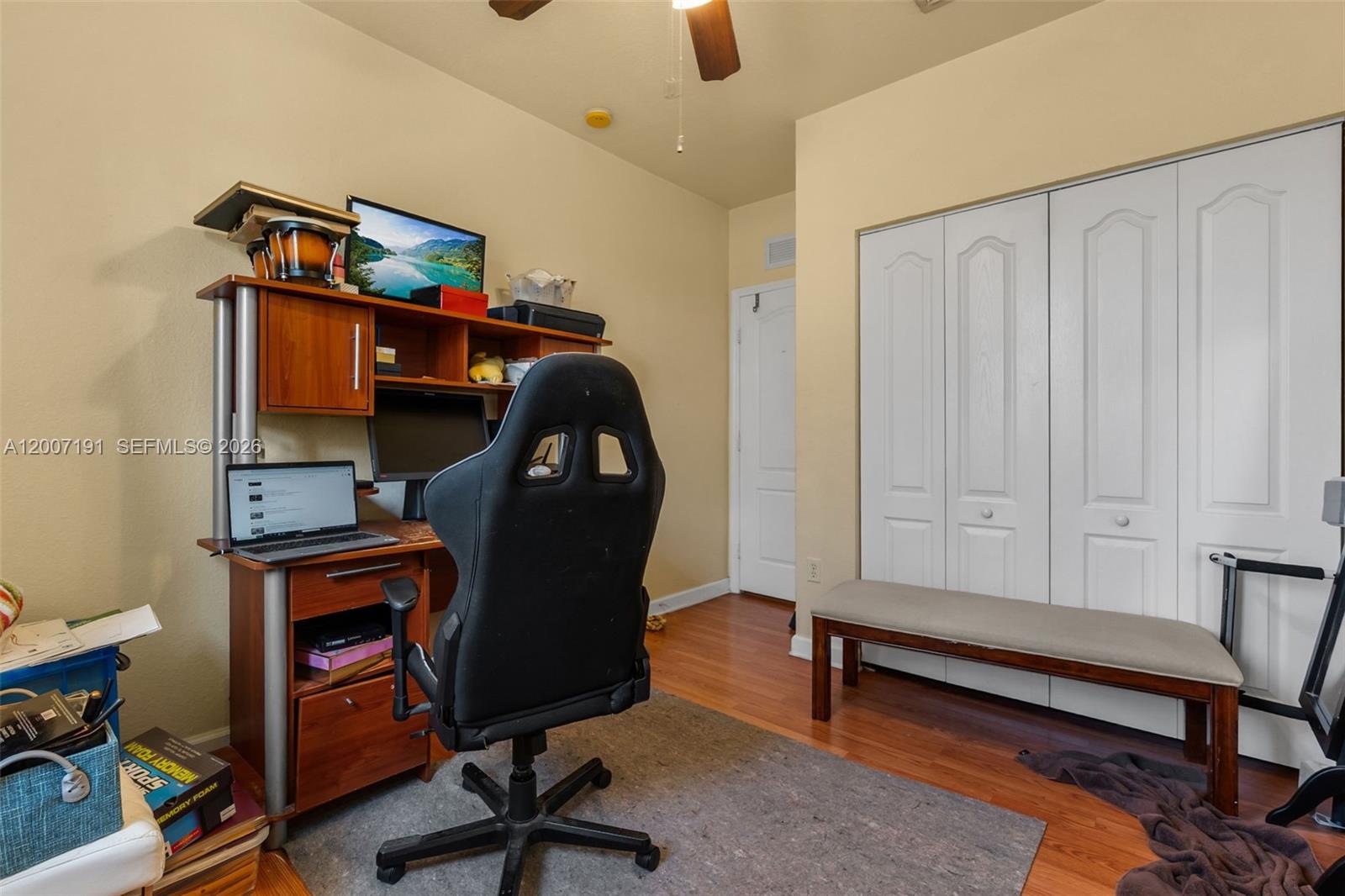 SANTA BARBARA - Residential