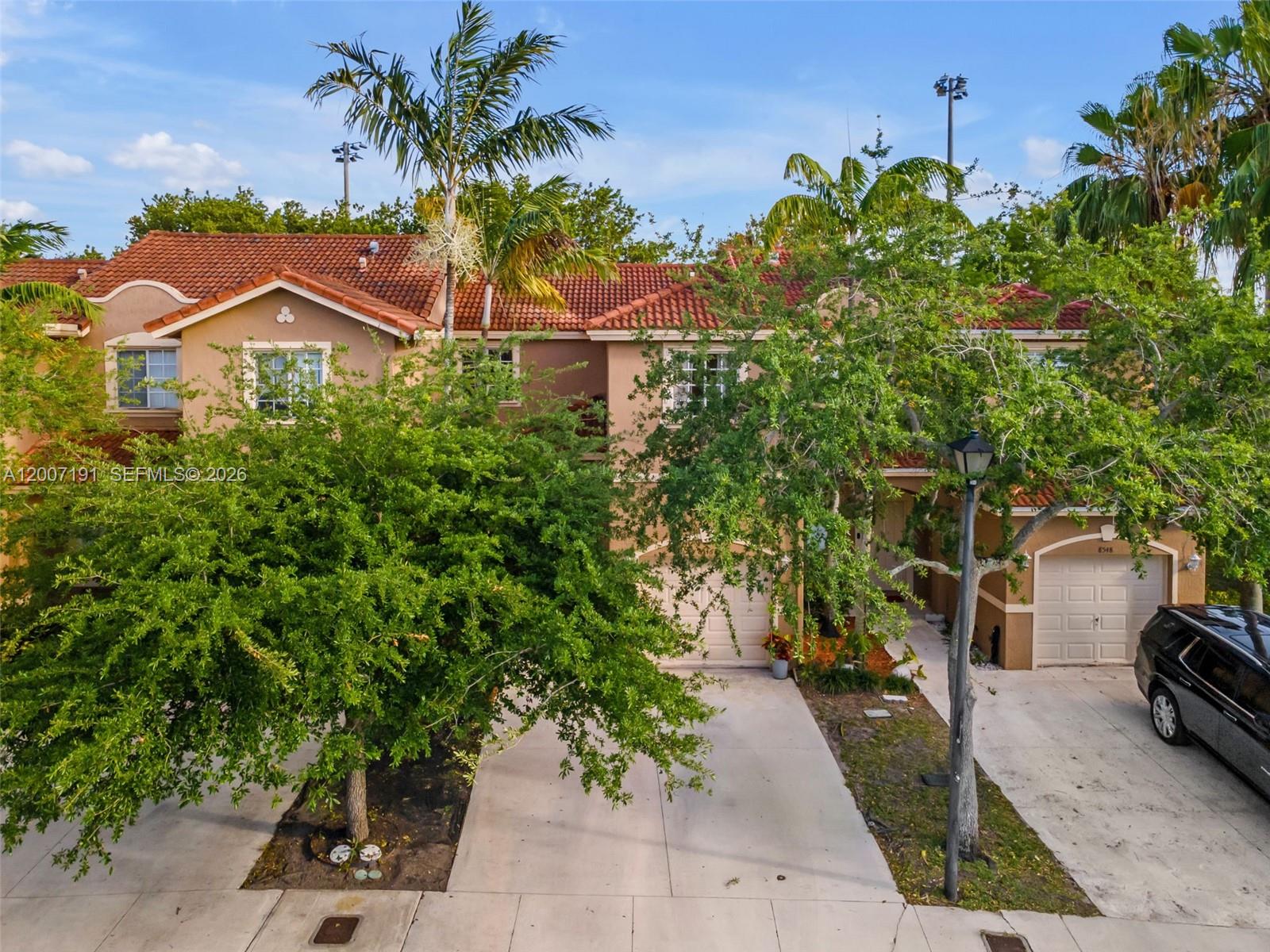 SANTA BARBARA - Residential