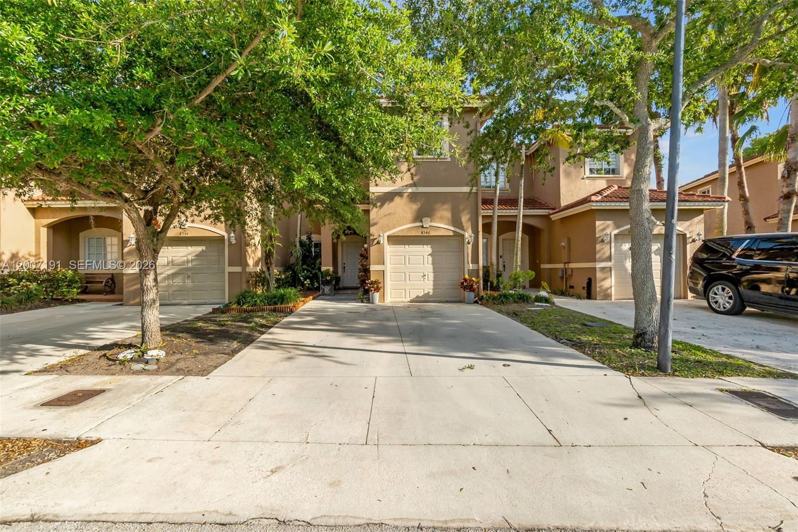 SANTA BARBARA - Residential