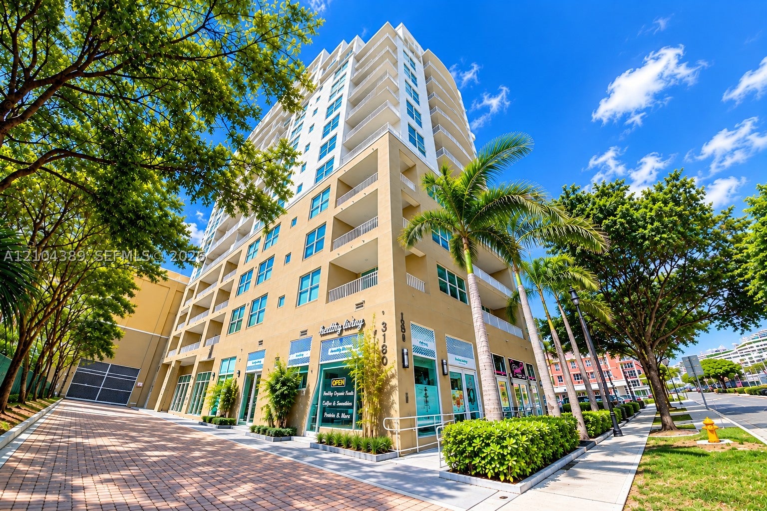 3180 SW 22nd Ter 1205