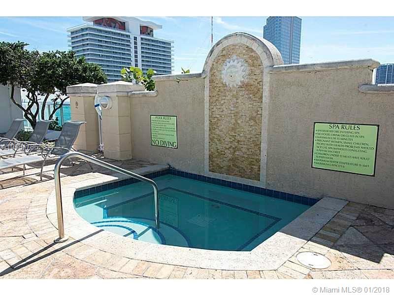 THE LOFT DOWNTOWN II COND - Residential Lease