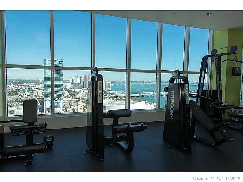 THE LOFT DOWNTOWN II COND - Residential Lease