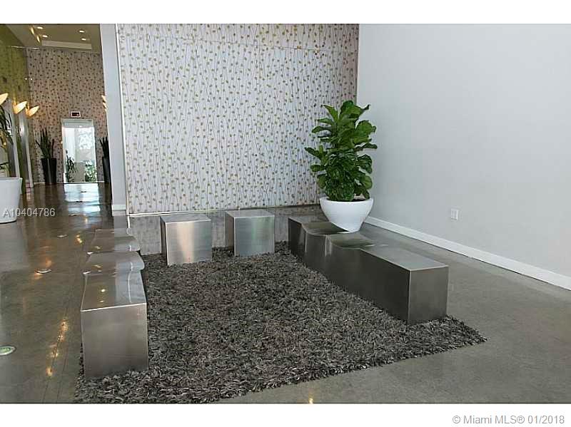 THE LOFT DOWNTOWN II COND - Residential Lease