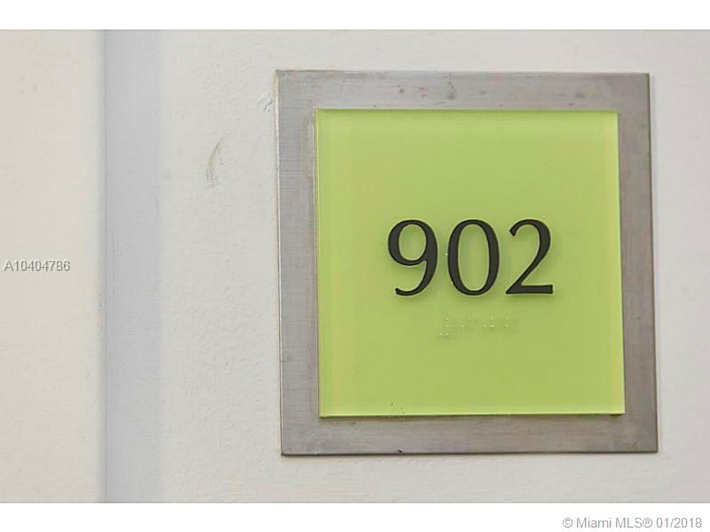 THE LOFT DOWNTOWN II COND - Residential Lease