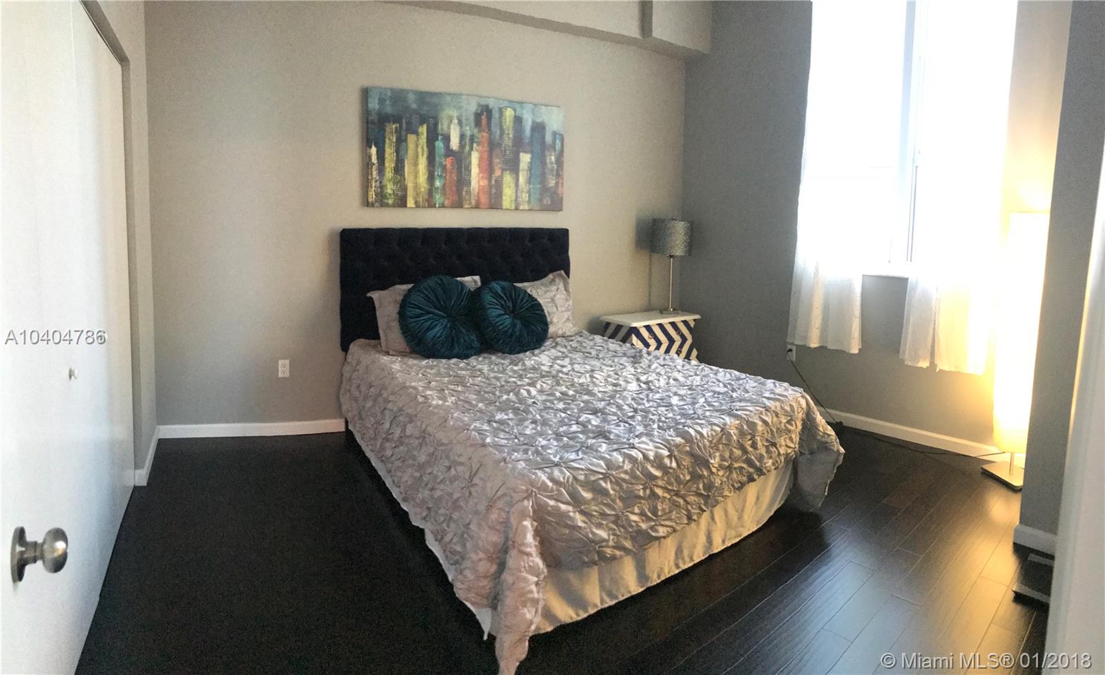 THE LOFT DOWNTOWN II COND - Residential Lease