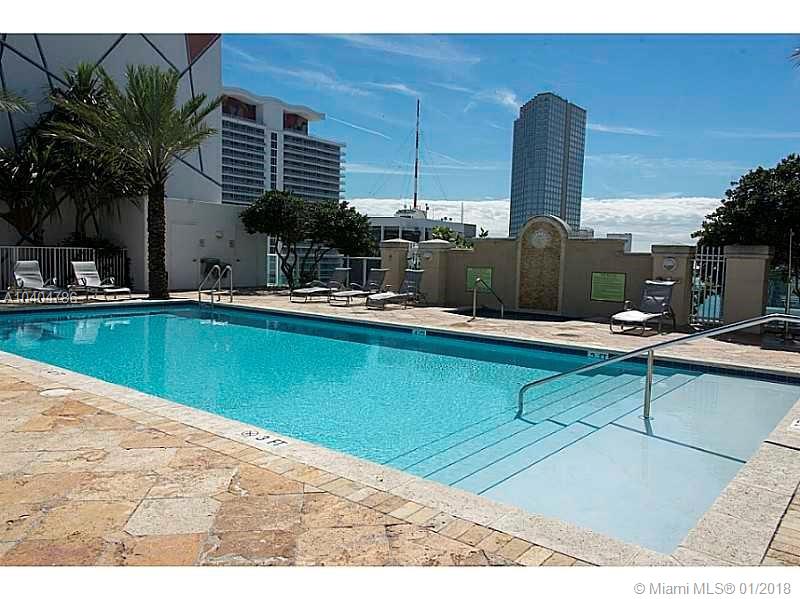 THE LOFT DOWNTOWN II COND - Residential Lease