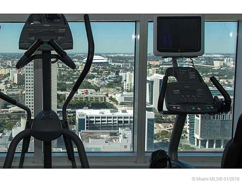 THE LOFT DOWNTOWN II COND - Residential Lease