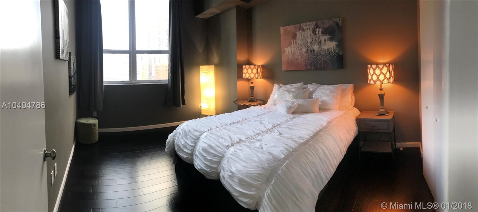 THE LOFT DOWNTOWN II COND - Residential Lease