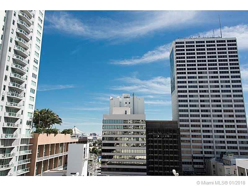 THE LOFT DOWNTOWN II COND - Residential Lease