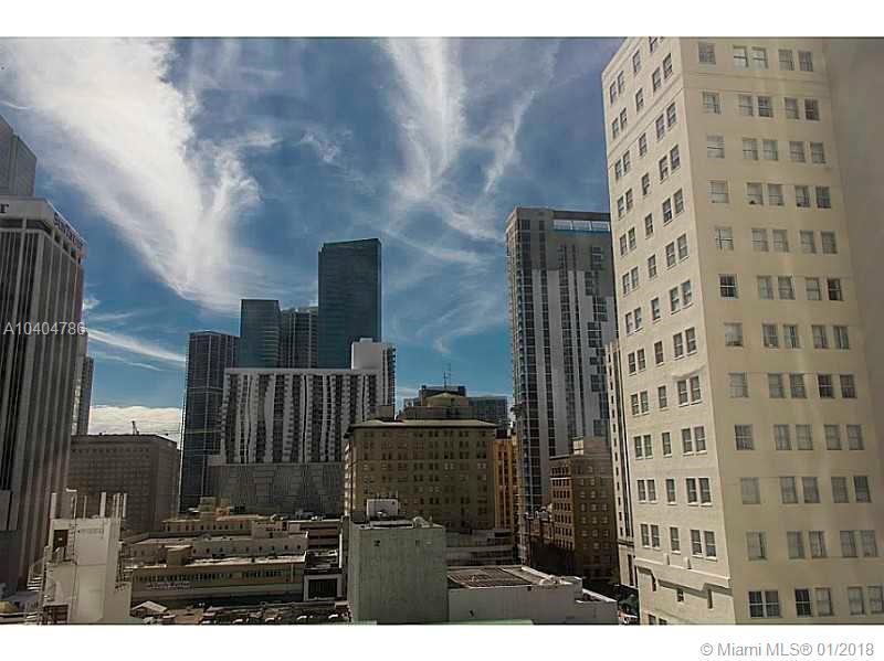 THE LOFT DOWNTOWN II COND - Residential Lease