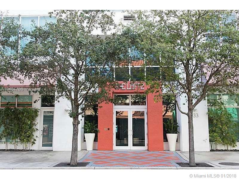 THE LOFT DOWNTOWN II COND - Residential Lease