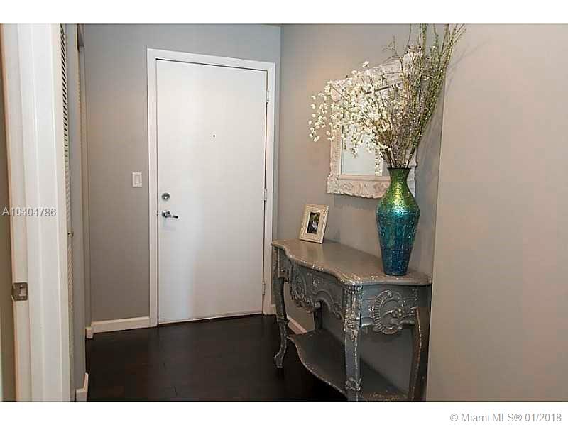 THE LOFT DOWNTOWN II COND - Residential Lease