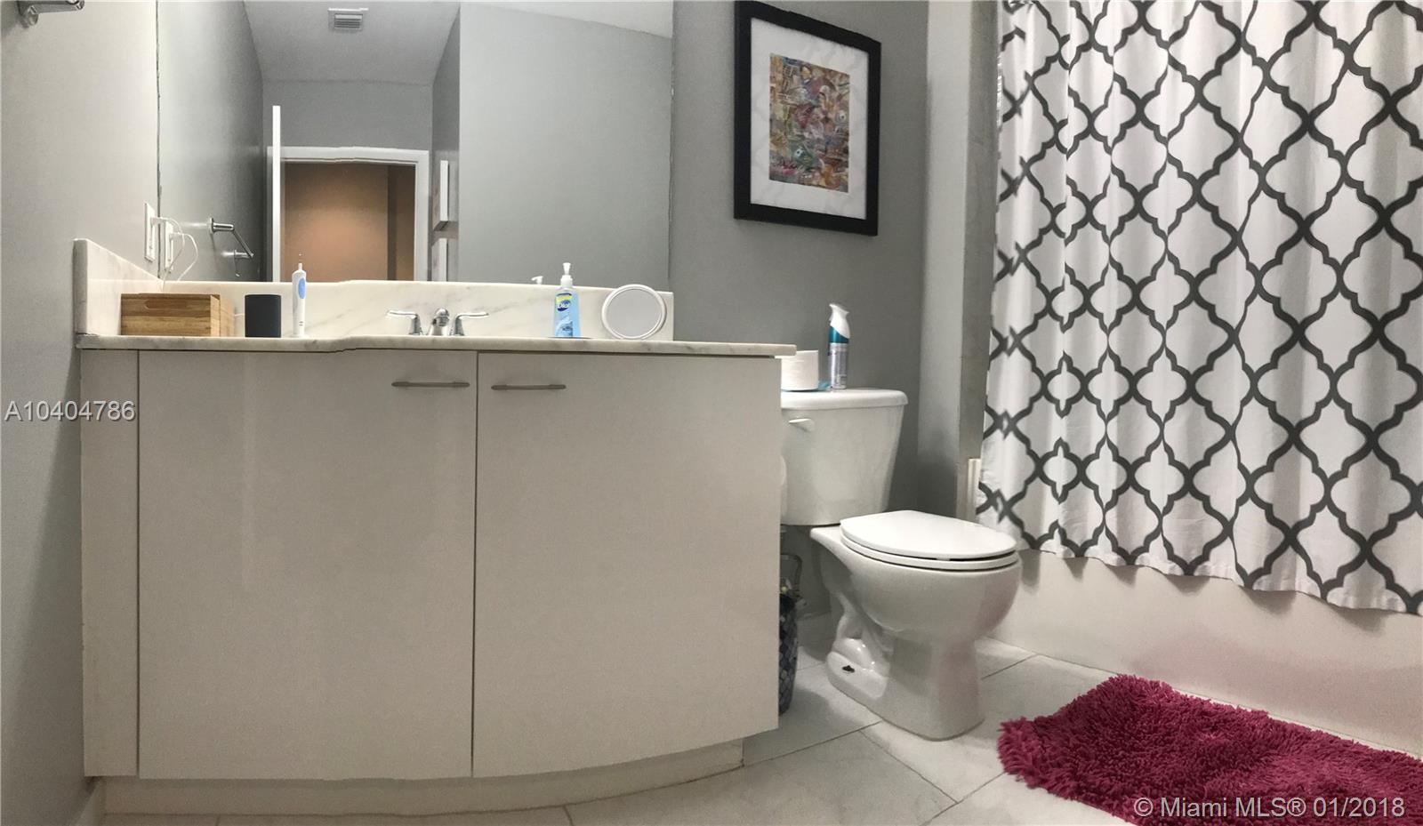 THE LOFT DOWNTOWN II COND - Residential Lease