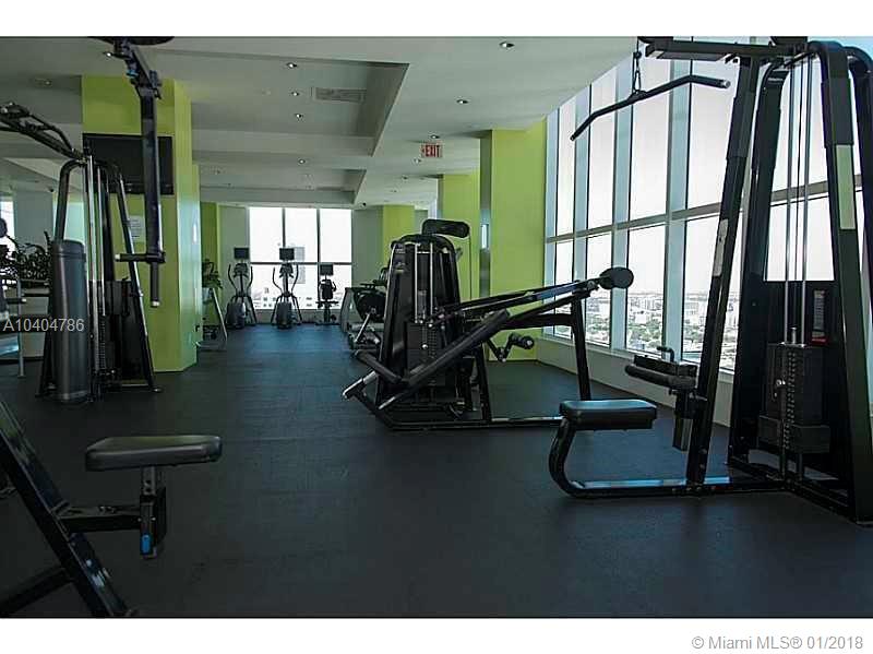 THE LOFT DOWNTOWN II COND - Residential Lease