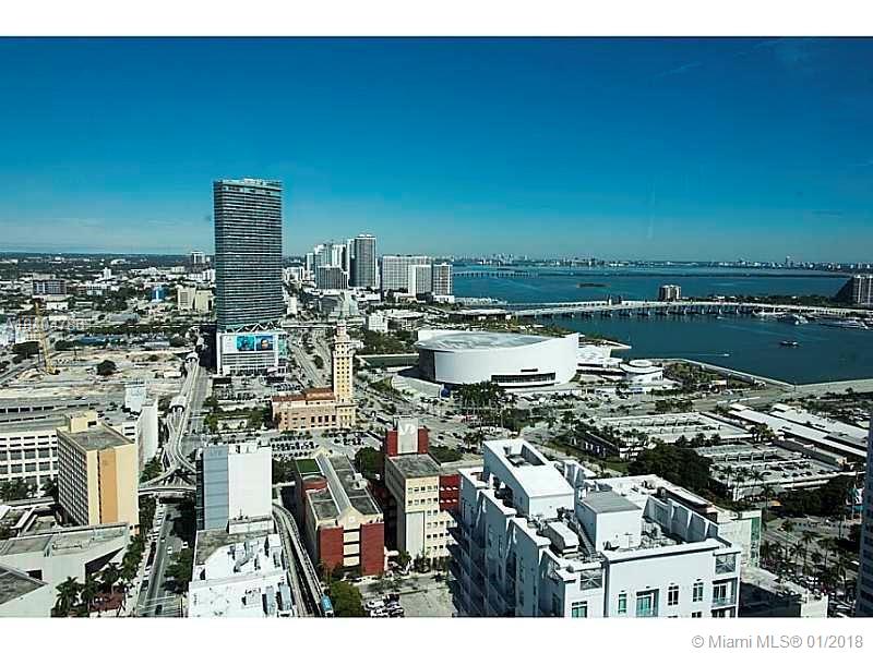 THE LOFT DOWNTOWN II COND - Residential Lease