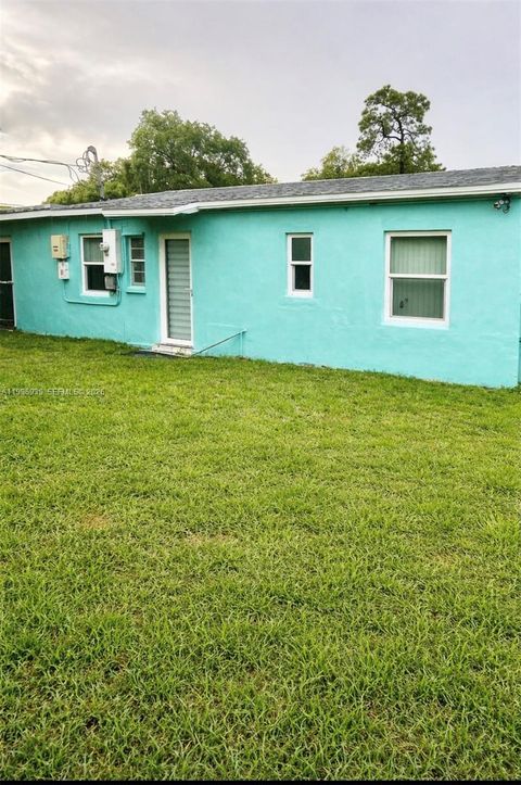 Photo of 2530 NW 152nd St, Miami Gardens, FL 33054 (MLS # A11996939)