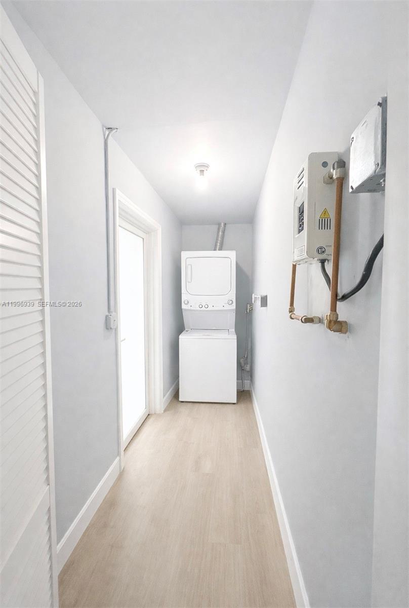 BISCAYNE RIVER GARDENS - Residential