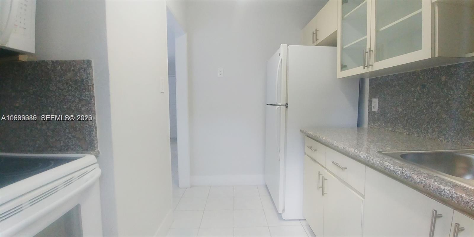 BISCAYNE RIVER GARDENS - Residential