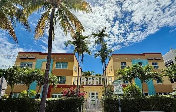 1308 Drexel Ave 309