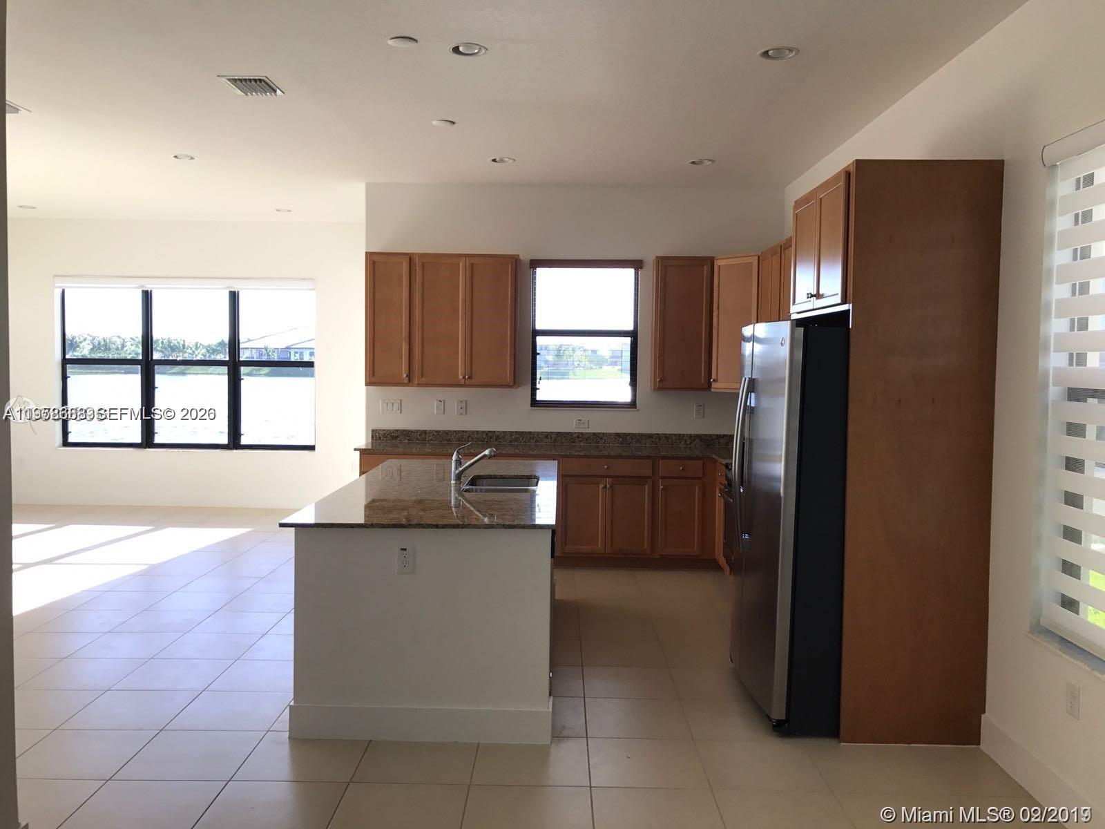 Bonterra - Residential Lease