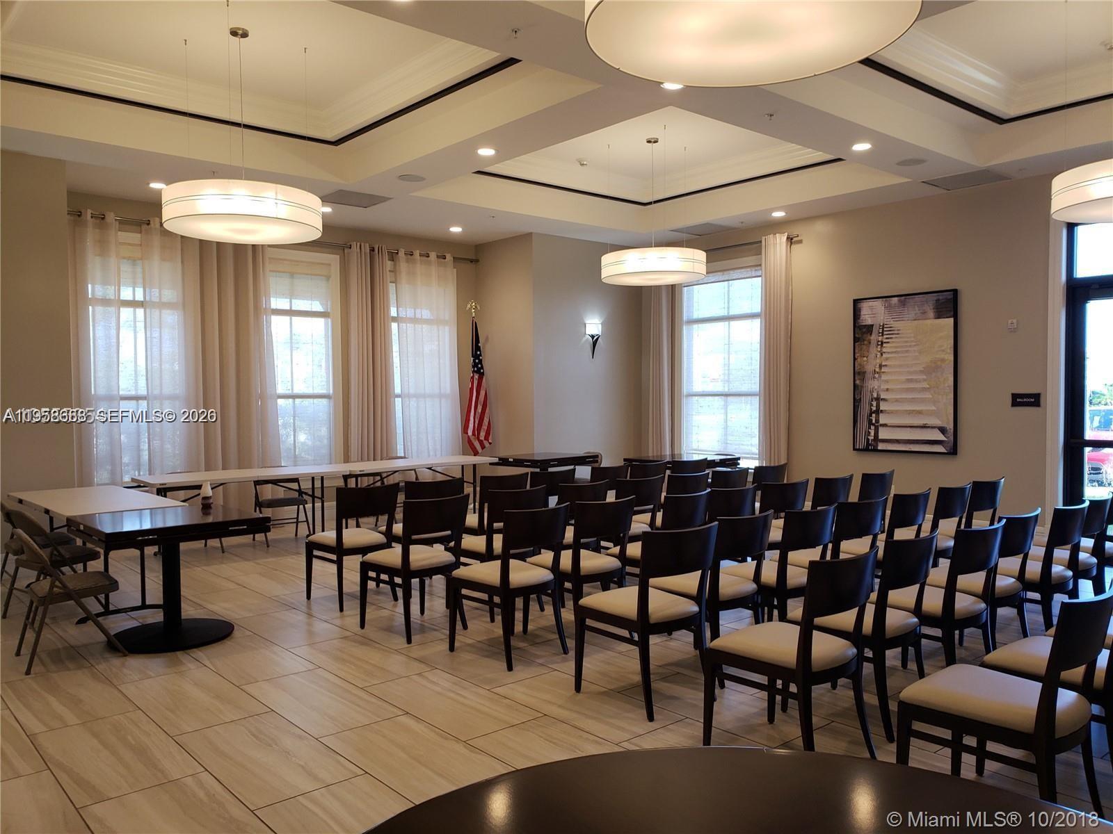 Bonterra - Residential Lease