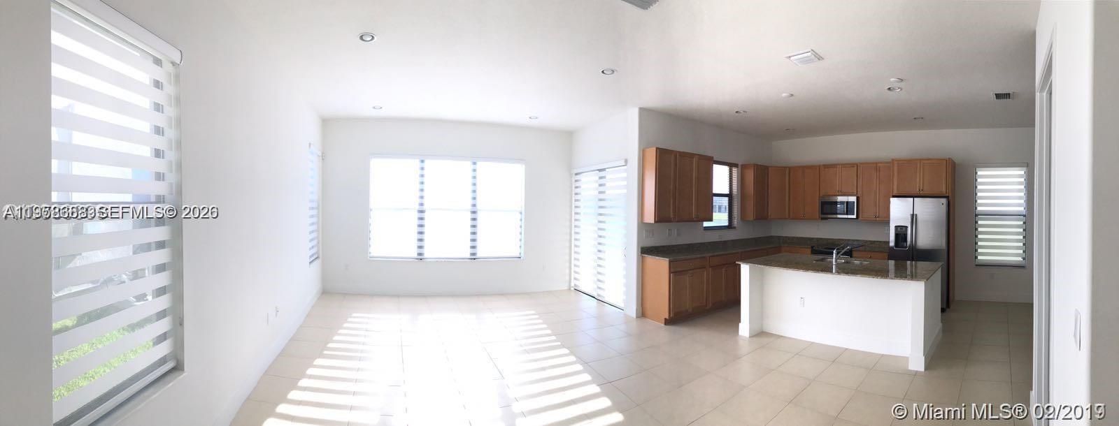 Bonterra - Residential Lease