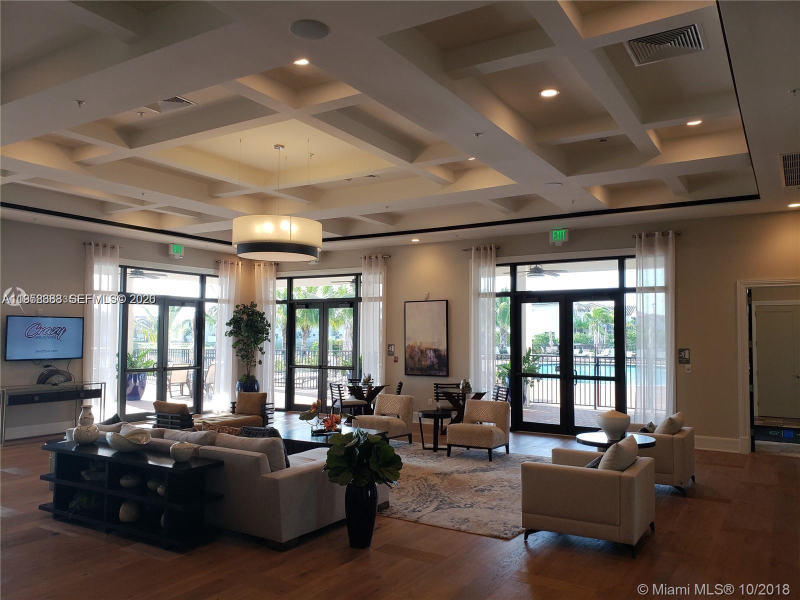 Bonterra - Residential Lease