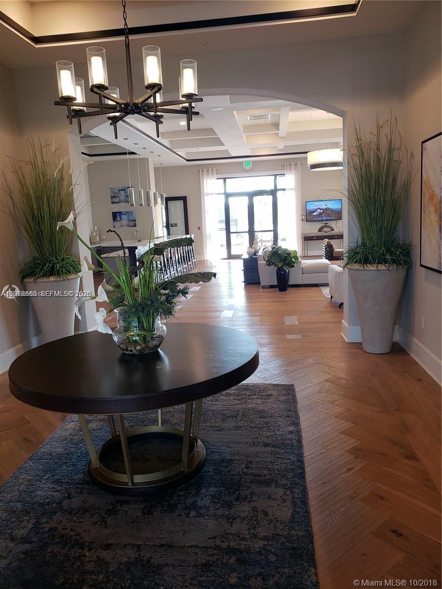 Bonterra - Residential Lease