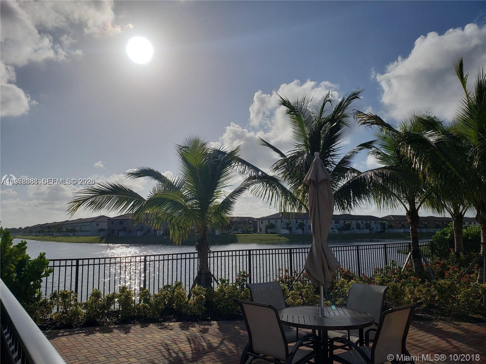 Bonterra - Residential Lease