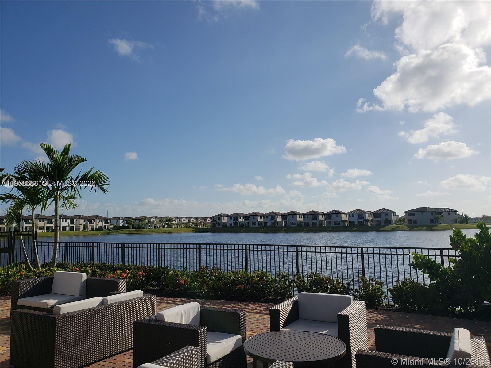 Bonterra - Residential Lease