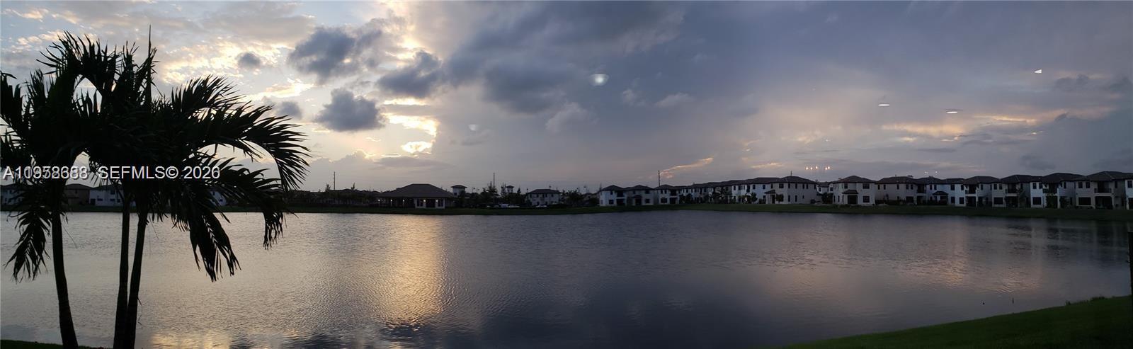 Bonterra - Residential Lease