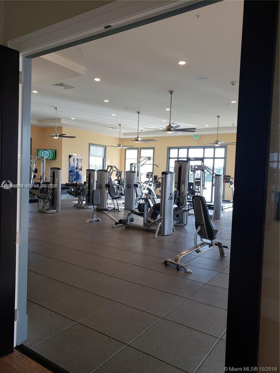 Bonterra - Residential Lease