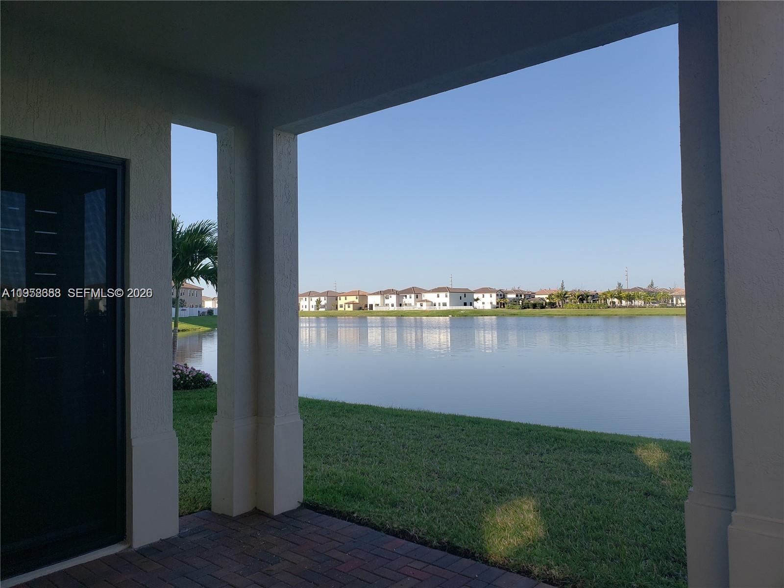 Bonterra - Residential Lease