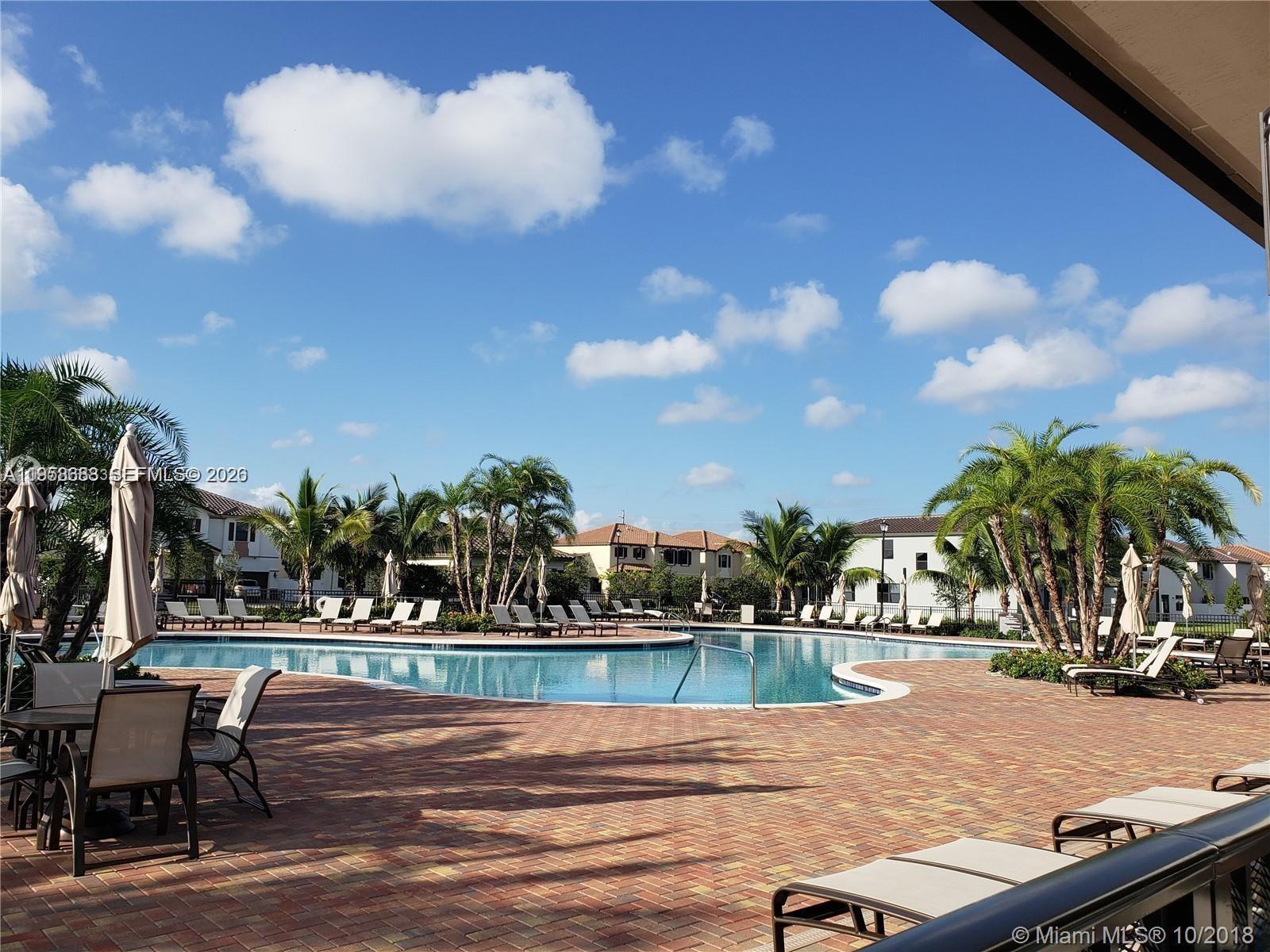 Bonterra - Residential Lease