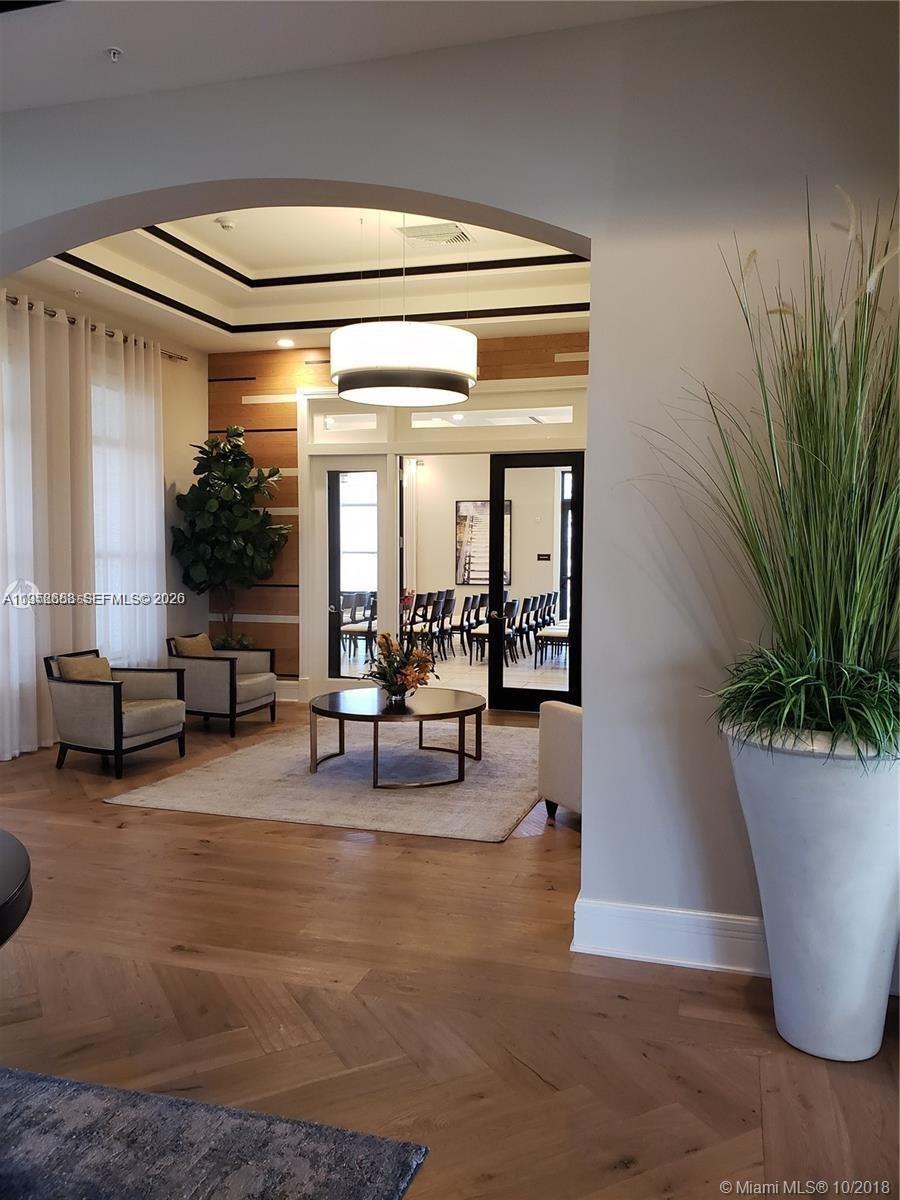 Bonterra - Residential Lease