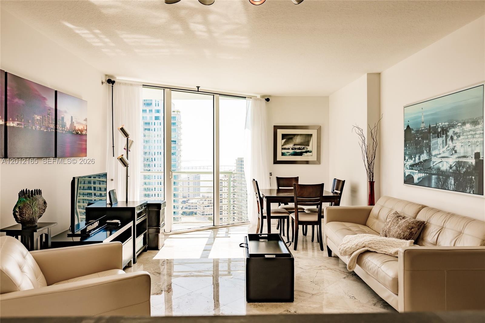 325 S Biscayne Blvd 3617