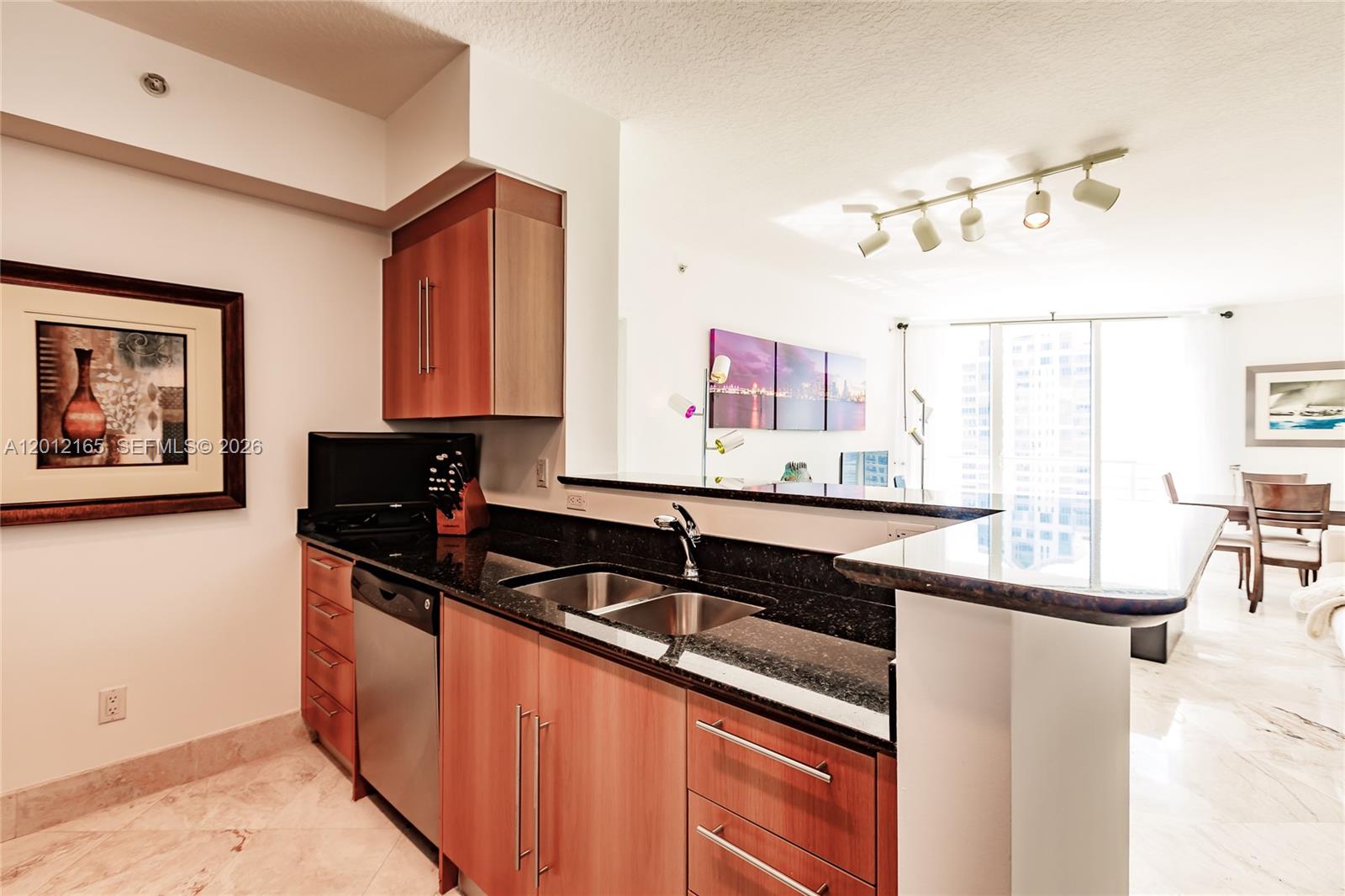 325 S Biscayne Blvd 3617