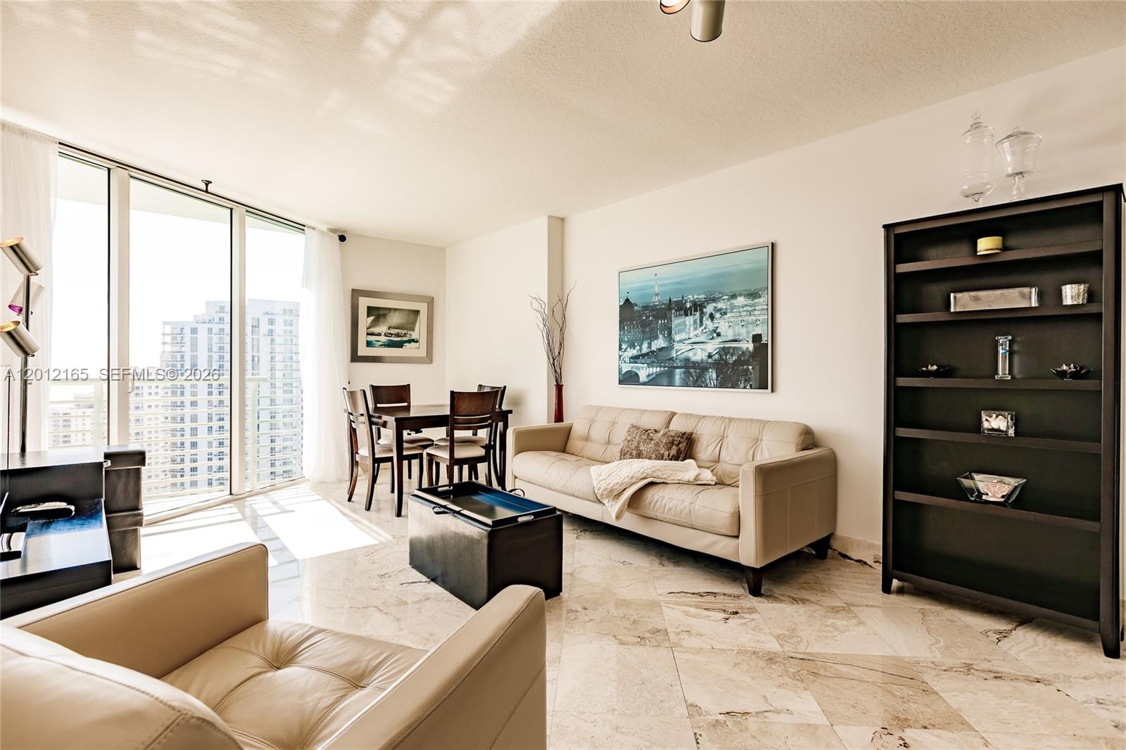 325 S Biscayne Blvd 3617